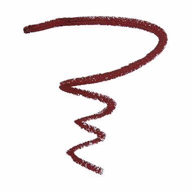 faces revolution irl filter finish lip definer burnt cinnamon