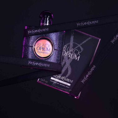 faces عطر بلاك أوبيوم أو دو برفان