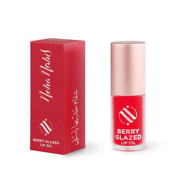 faces بيري غليزد