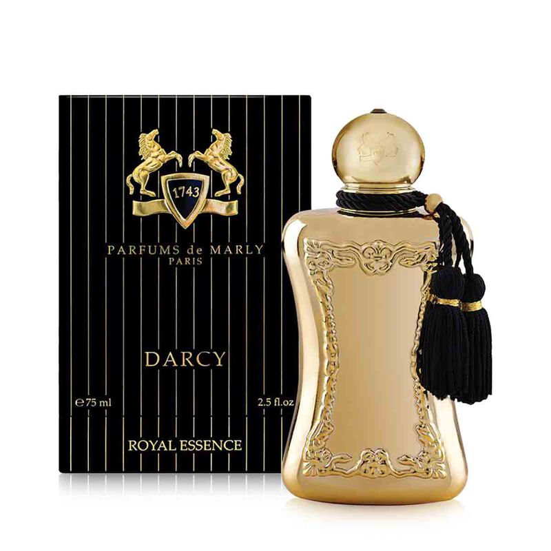 parfums de marly darcy edp spray 75ml