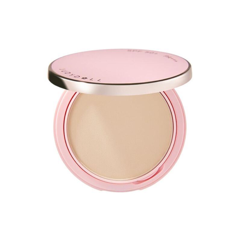 judydoll pink skin mattte 2way cake vanilla