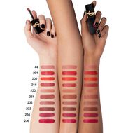 faces ذا إينكس بلير