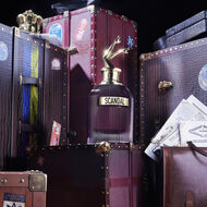 Scandal Intense faces scandal intense