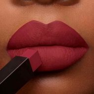 faces rouge pur couture the slim lipstick