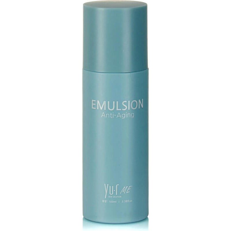yurskin me antiaging emulsion