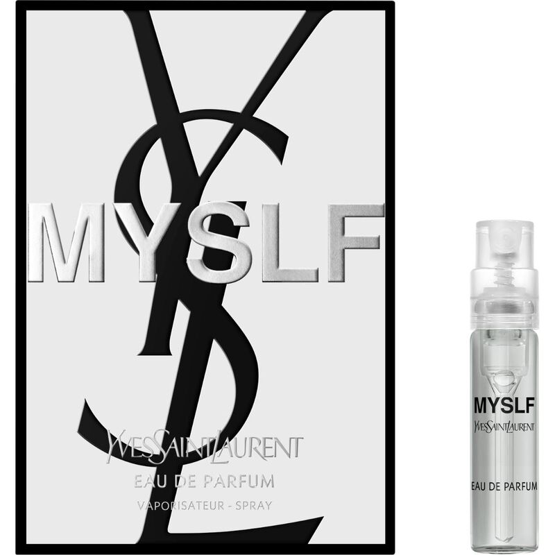 yves saint laurent free myself edp 1.2 ml