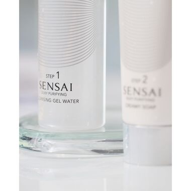 faces جل مائي منظف سيلكي بورييفاينغ