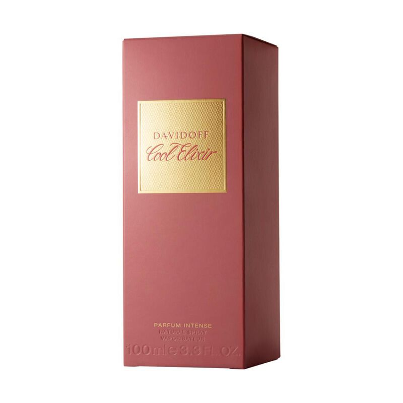 دافيدوف عطر كول إلكسير