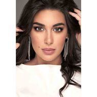 faces سنسوال العدسات اللاصقة