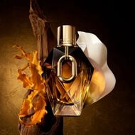 عطر مليون جولد قابلة لإعادة التعبئة faces عطر مليون جولد قابلة لإعادة التعبئة