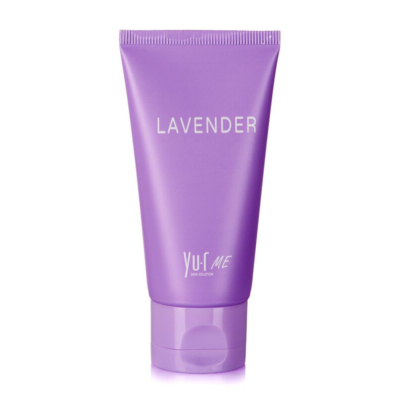 yurskin me hand cream lavender
