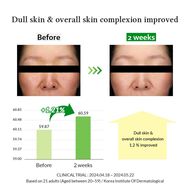 faces gentle vitamin c