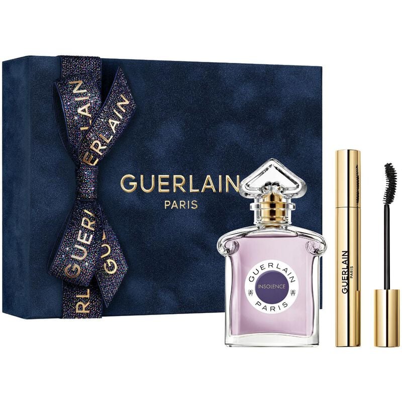 guerlain les legendaires insolence set