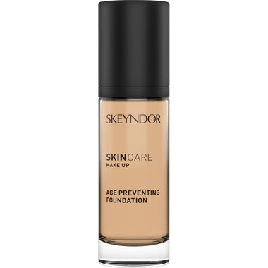 faces age preventing foundation 01