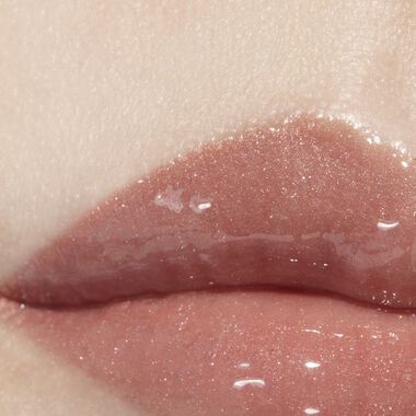 faces rouge coco gloss