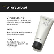 Ceramides 0.3% Bisabolol Dry Face Cream faces ceramides 0 3 bisabolol dry face cream