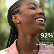 faces pure menthe the purifying scrub 75ml