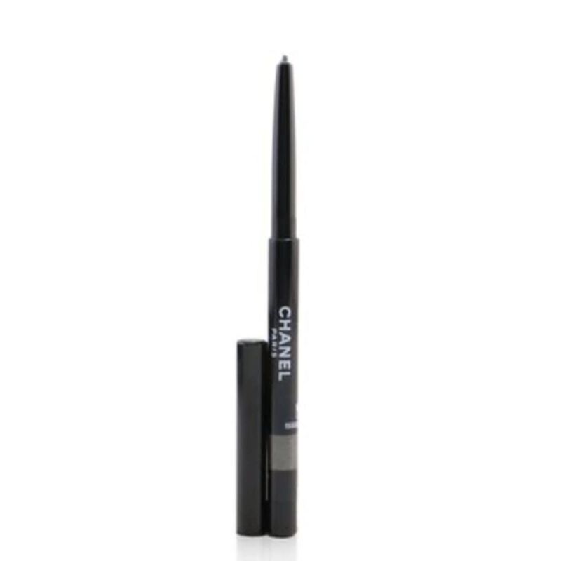 chanel longwear eyeliner and kohl pencil