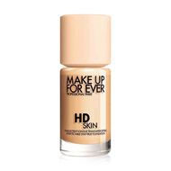 faces hd skin foundation
