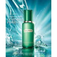 faces the balancing treatment lotion