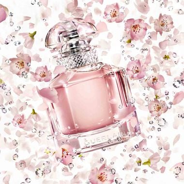faces mon guerlain sparkling bouquet eau de parfum