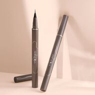 faces slim liquid eyeliner 01black