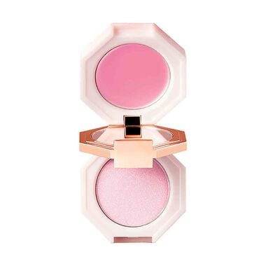 faces blooming edition paradise dual palette blusher duo