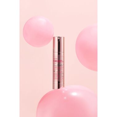 faces collagen reedle shot 100