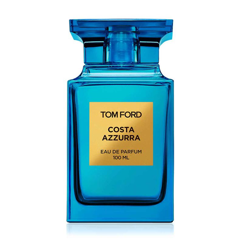 tom ford costa azzura  eau de parfum
