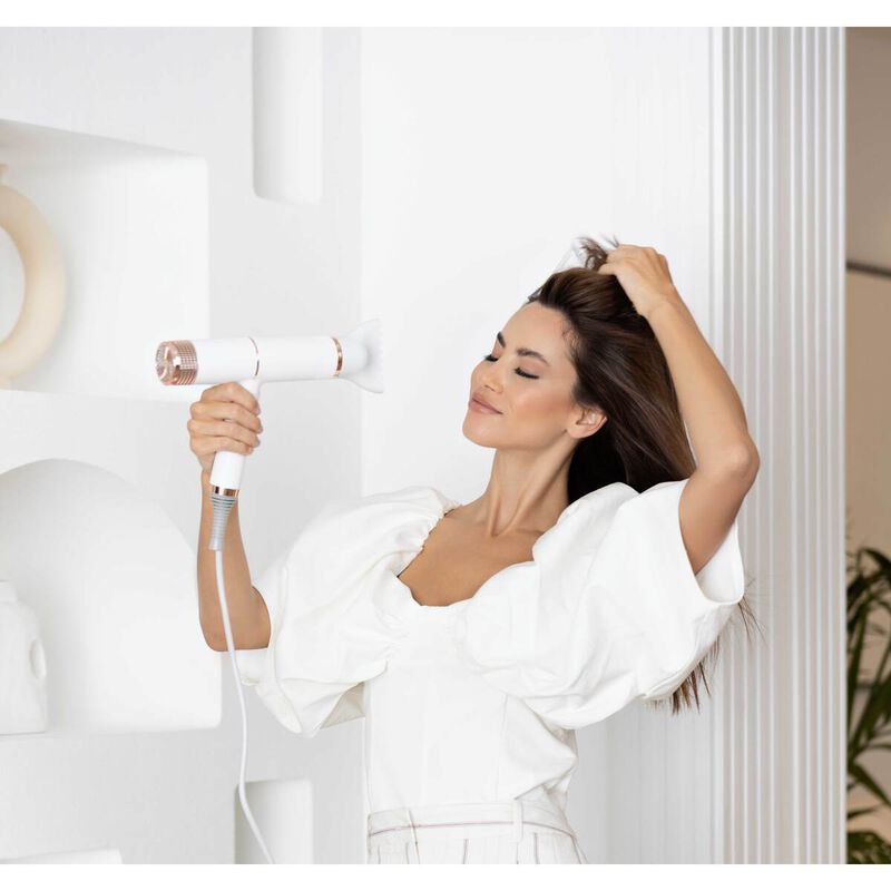 youmi beauty hair dryer