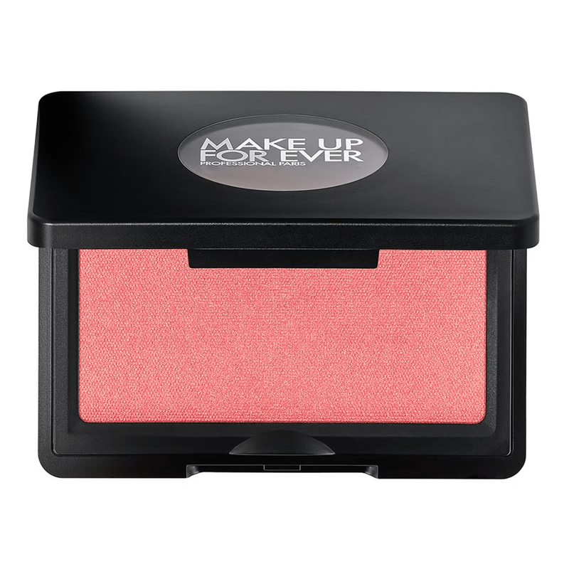 make up for ever artist face powder  blush