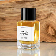 Santal Austral EDP 100ml faces santal austral edp 100ml