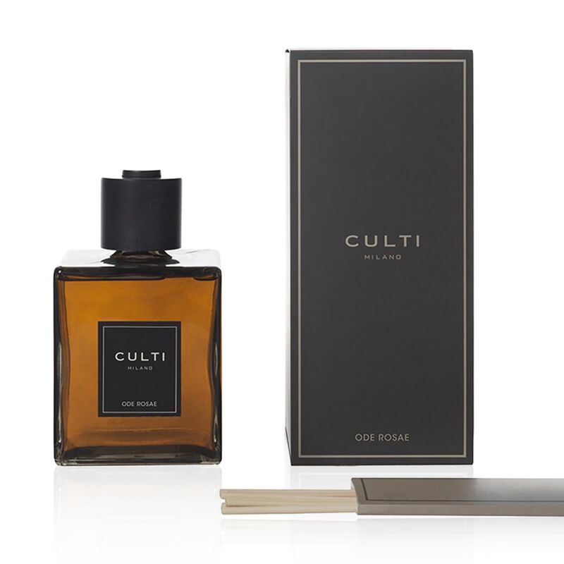 كالتي ميلانو معطر ديكور كلاسيك أودي روزا