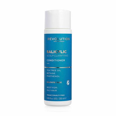 faces salicylic conditioner