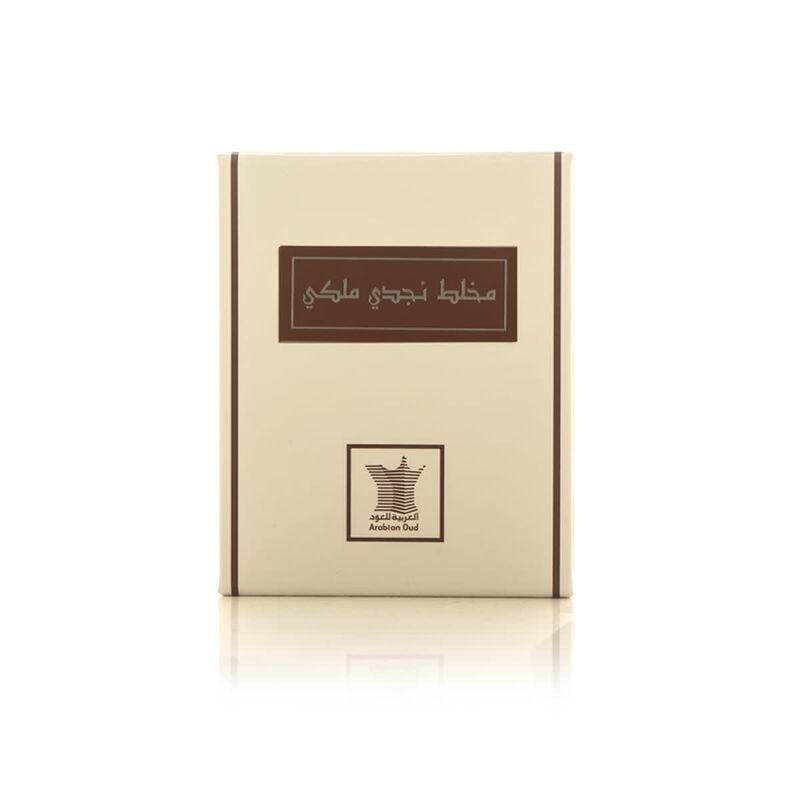 arabian oud mukhallat nagdy malaky
