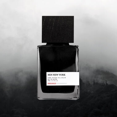 faces scent stories shaman