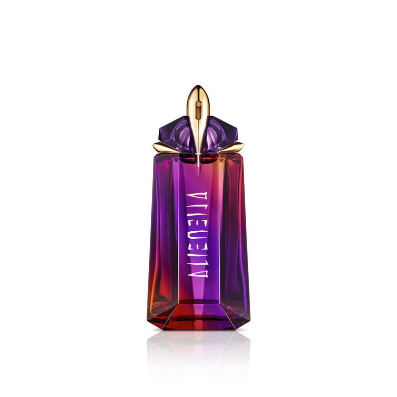 mugler alien hypersense