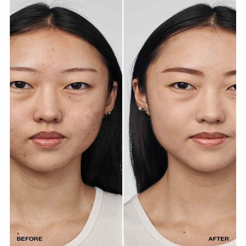 clinique even better clinical serum foundation with spf 20