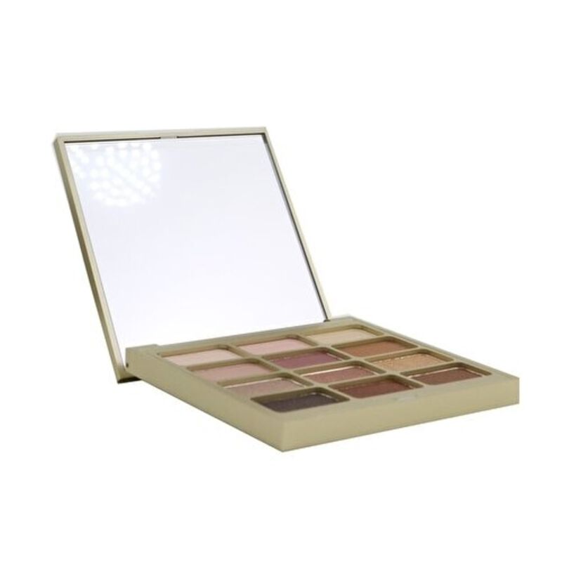 stila matte n metal palette