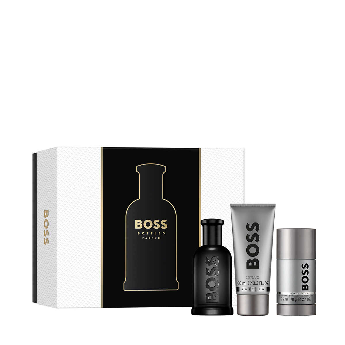 Boss bottled 75 ml top