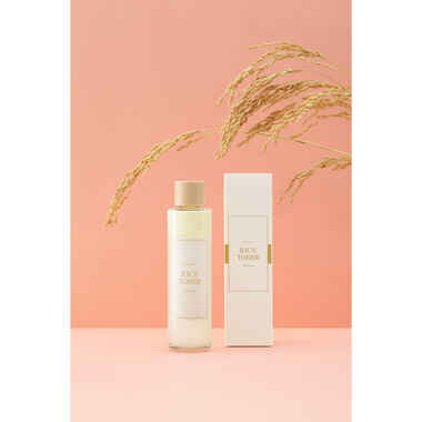 faces تونر رايس