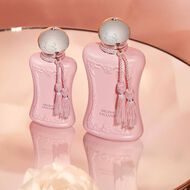 Delina Exclusif Parfum faces delina exclusif parfum