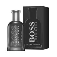 faces boss bottled absolute eau de parfum