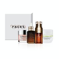 faces مجموعة منتجات البشرة الشابة