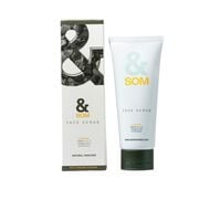 Charcoal Face Scrub faces charcoal face scrub
