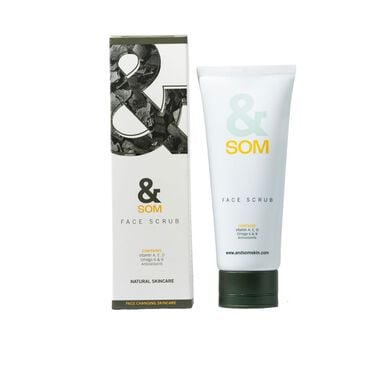 Charcoal Face Scrub faces charcoal face scrub