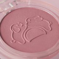 Pure Blushed Sunshine Cheek (Tteok Recipe) 024 Mauve Cream faces pure blushed sunshine cheek tteok recipe 024 mauve cream
