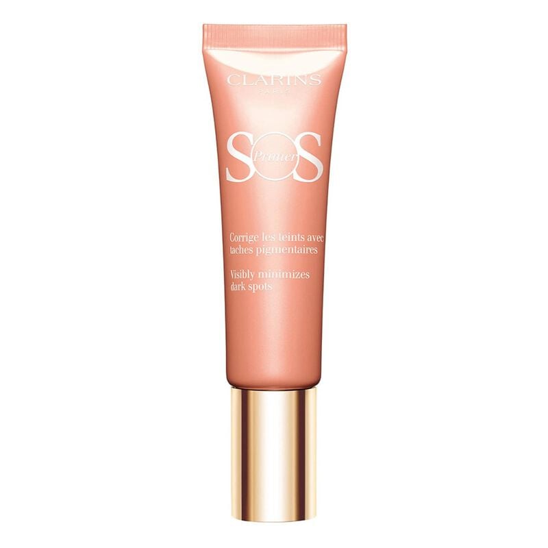 clarins sos primer