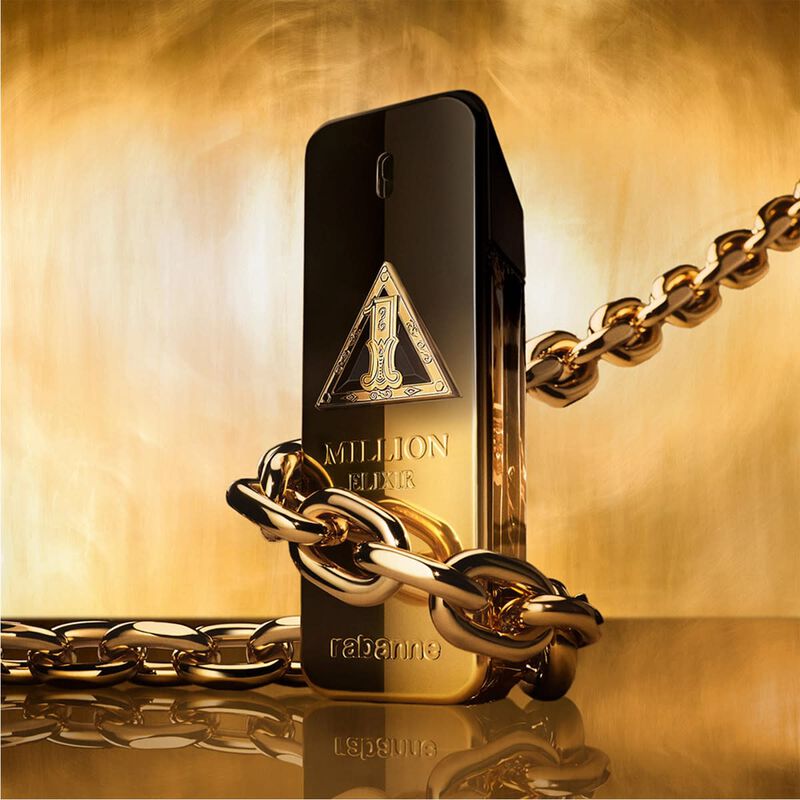 rabanne 1 million night elixir parfum elixir