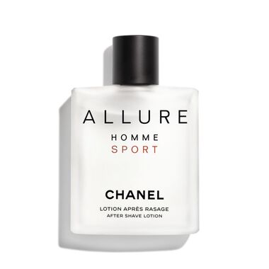ALLURE HOMME SPORT لوشن ما بعد الحلاقة faces allure homme sport لوشن ما بعد الحلاقة